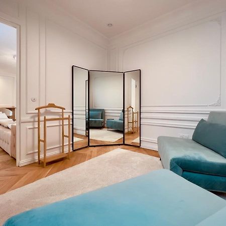 Hotel Particulier La Defense - Boutique Hotel Paris Puteaux Exterior photo